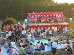 夏まつりイベント